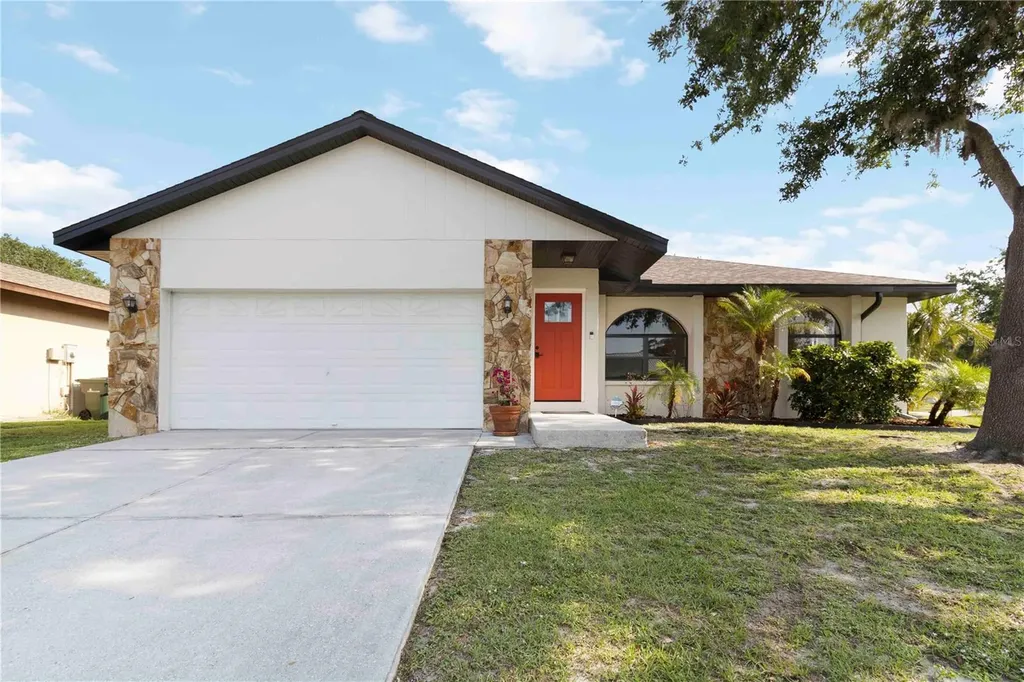2477 Wood Oak Drive Sarasota FL 34232