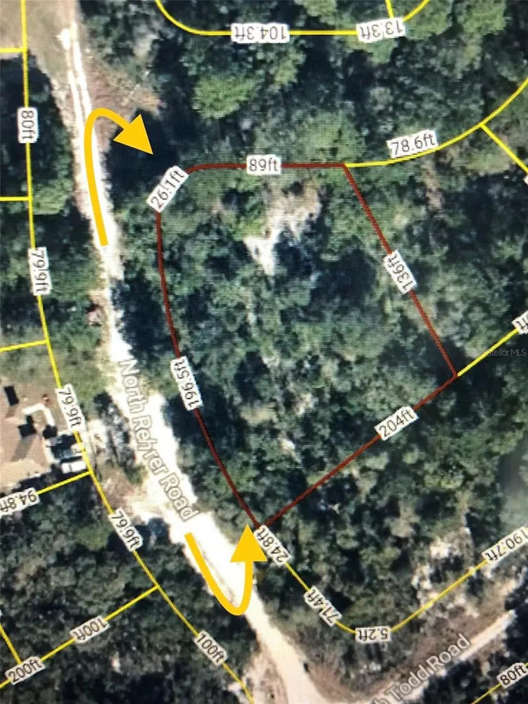 2610 N Rehrer Road Avon Park FL 33825