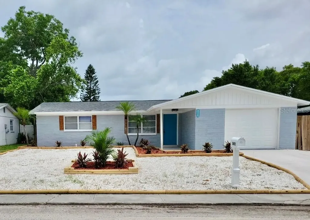 3401 Truman Drive Holiday FL 34691