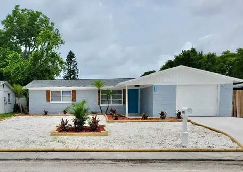 3401 Truman Drive Holiday FL 34691