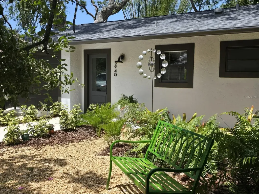 3940 Brookside Drive Sarasota FL 34231