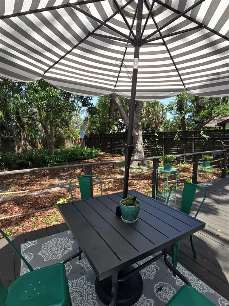 3940 Brookside Drive Sarasota FL 34231