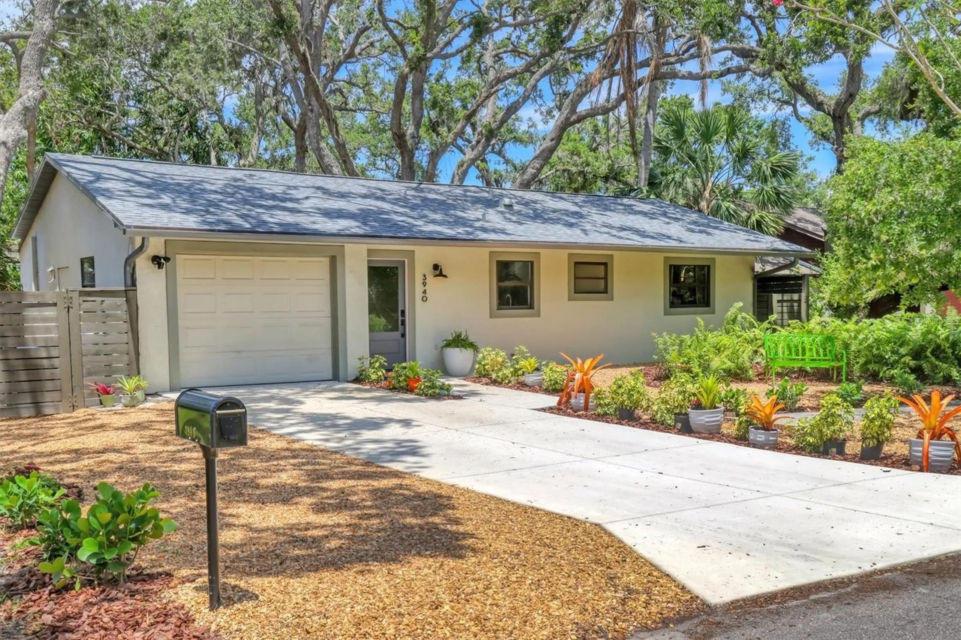3940 Brookside Drive Sarasota FL 34231
