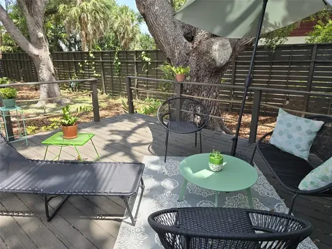 3940 Brookside Drive Sarasota FL 34231