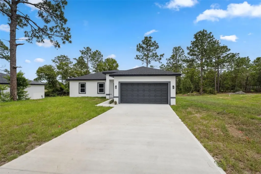 6062 SW 154th Place Road Ocala FL 34473