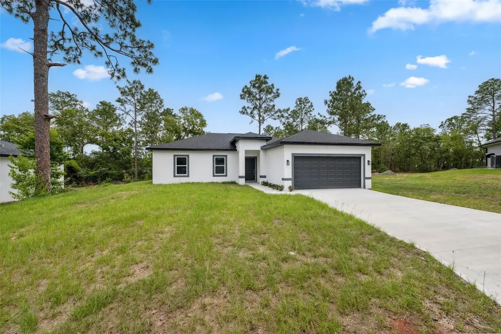 6062 SW 154th Place Road Ocala FL 34473