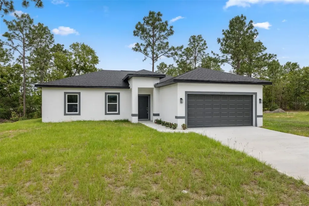 6062 SW 154th Place Road Ocala FL 34473