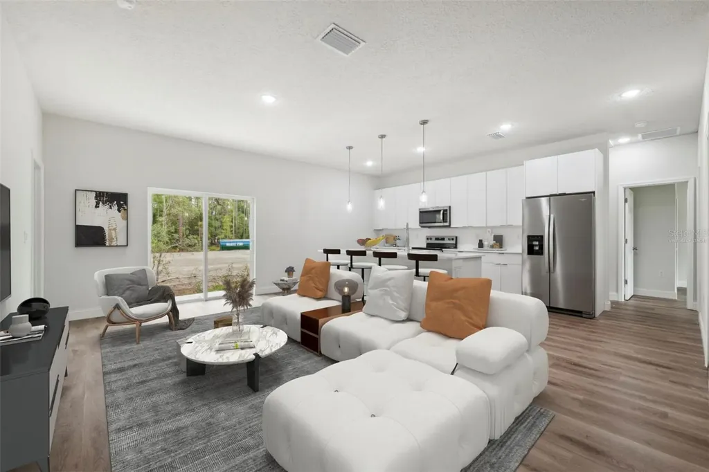 6062 SW 154th Place Road Ocala FL 34473