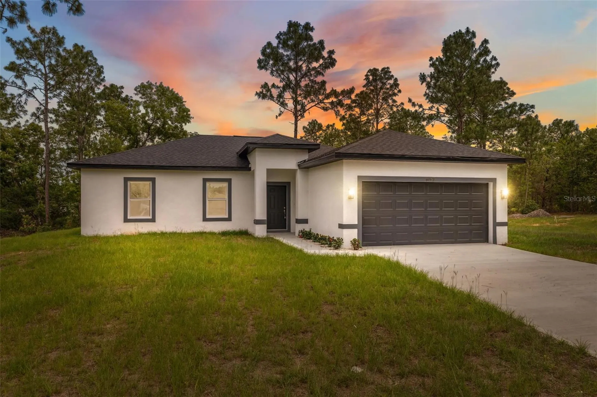 6062 SW 154th Place Road Ocala FL 34473
