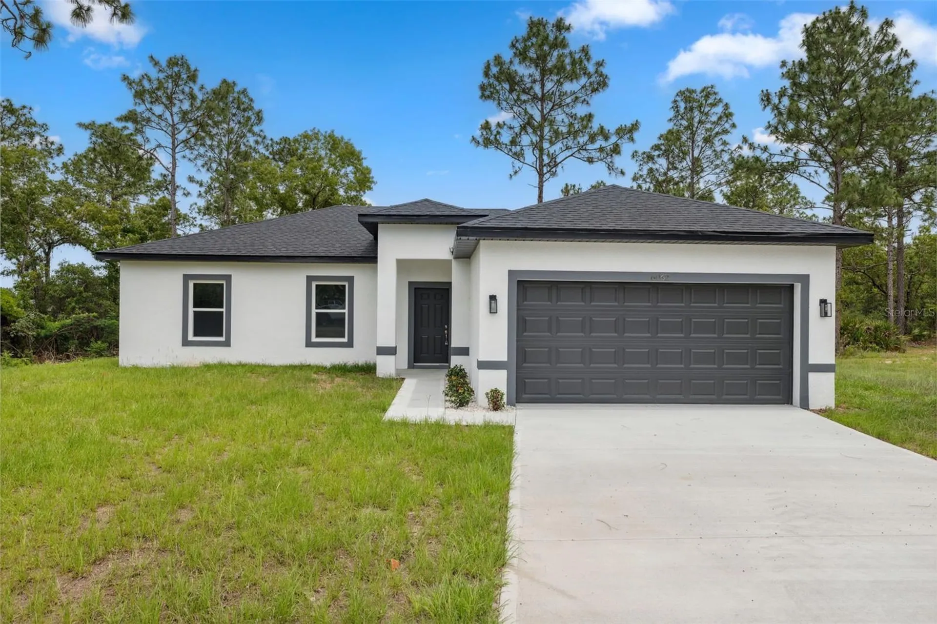 6062 SW 154th Place Road Ocala FL 34473