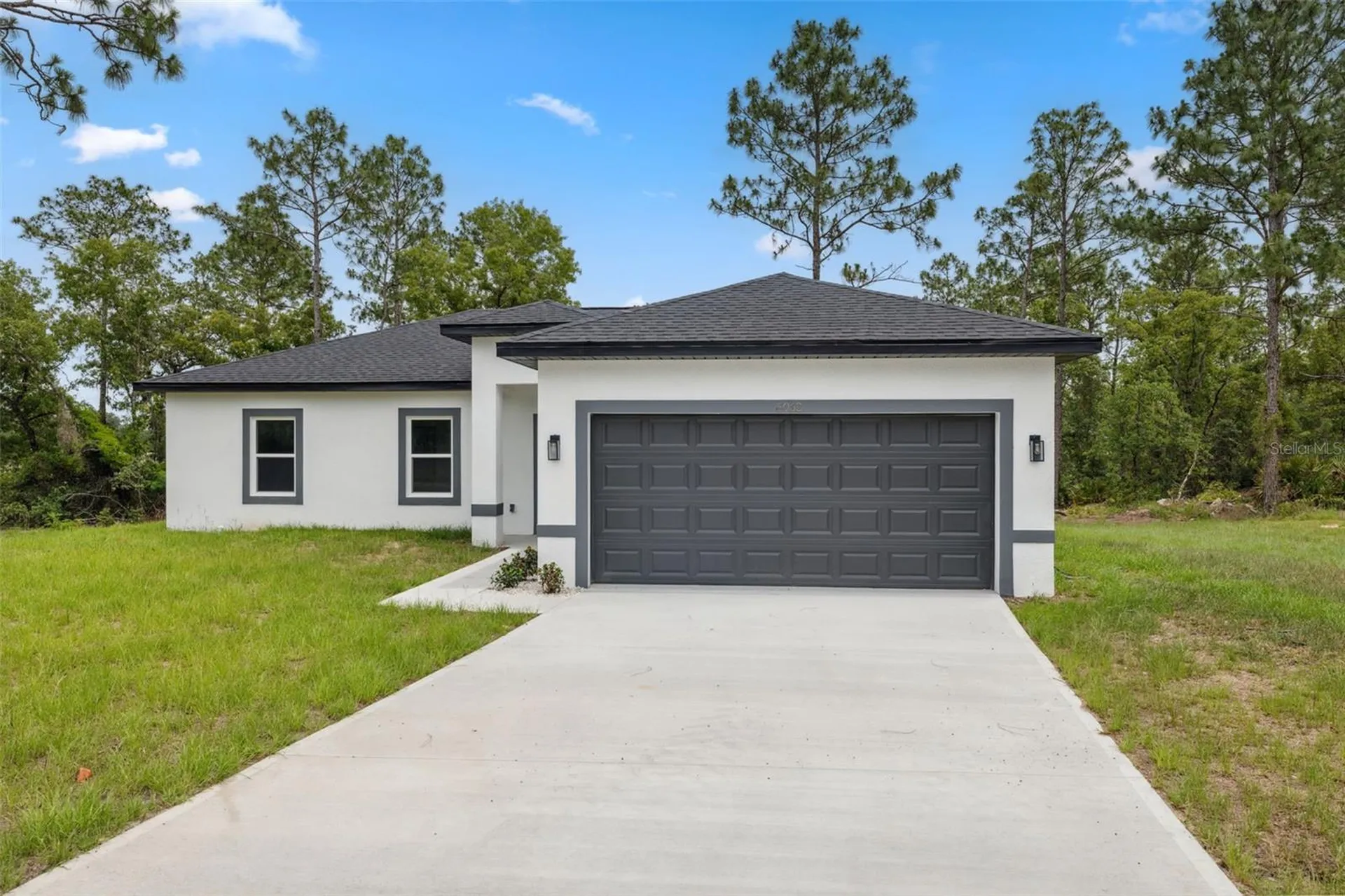 6062 SW 154th Place Road Ocala FL 34473