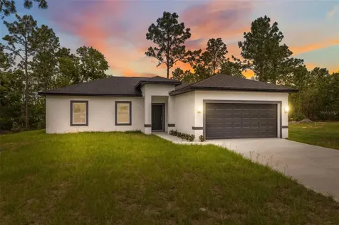 6062 SW 154th Place Road Ocala FL 34473
