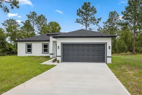 6062 SW 154th Place Road Ocala FL 34473