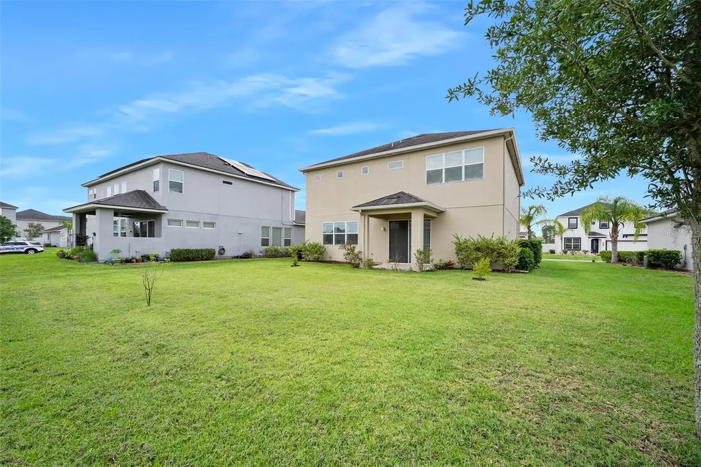 1923 Mendocino Lane Port Orange FL 32128