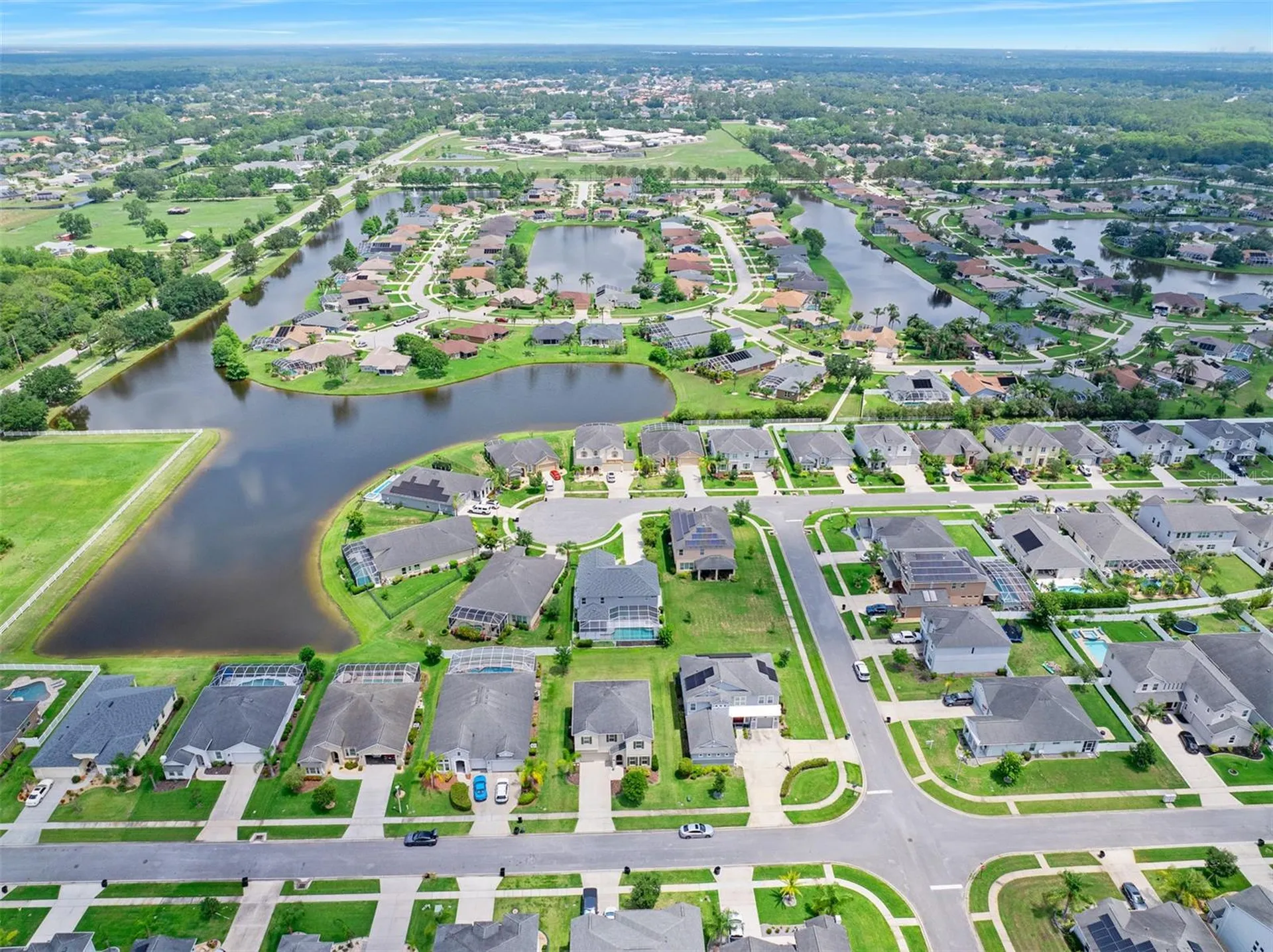 1923 Mendocino Lane Port Orange FL 32128