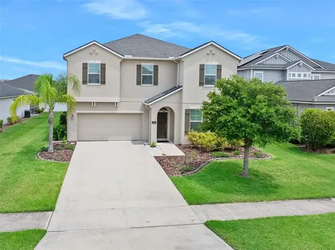 1923 Mendocino Lane Port Orange FL 32128