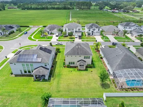 1923 Mendocino Lane Port Orange FL 32128