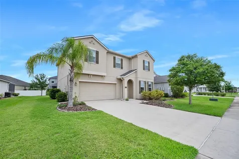 1923 Mendocino Lane Port Orange FL 32128
