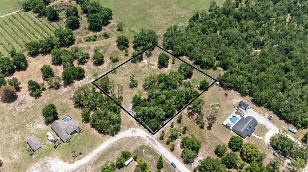 9630 Nelson Road Dade City FL 33525
