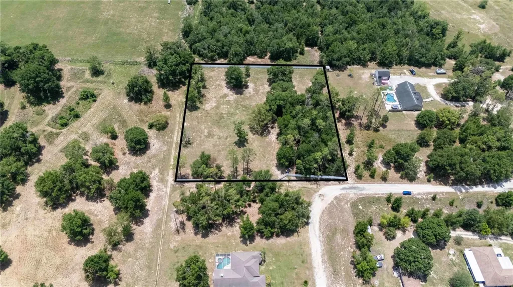 9630 Nelson Road Dade City FL 33525