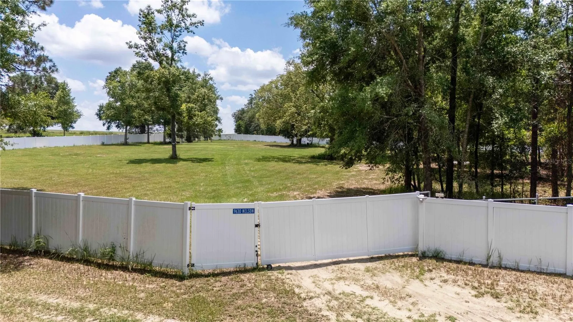 9630 Nelson Road Dade City FL 33525
