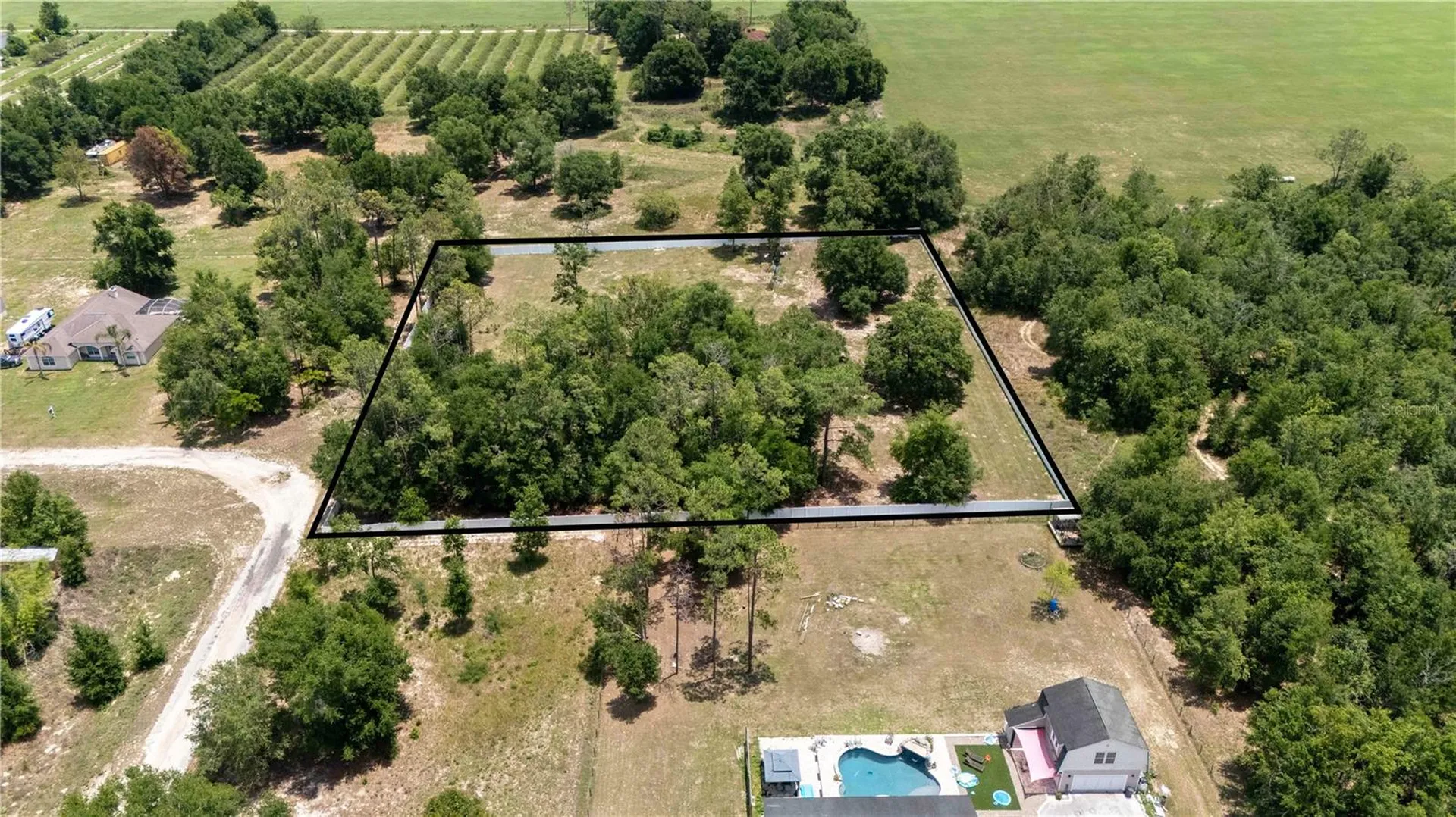 9630 Nelson Road Dade City FL 33525