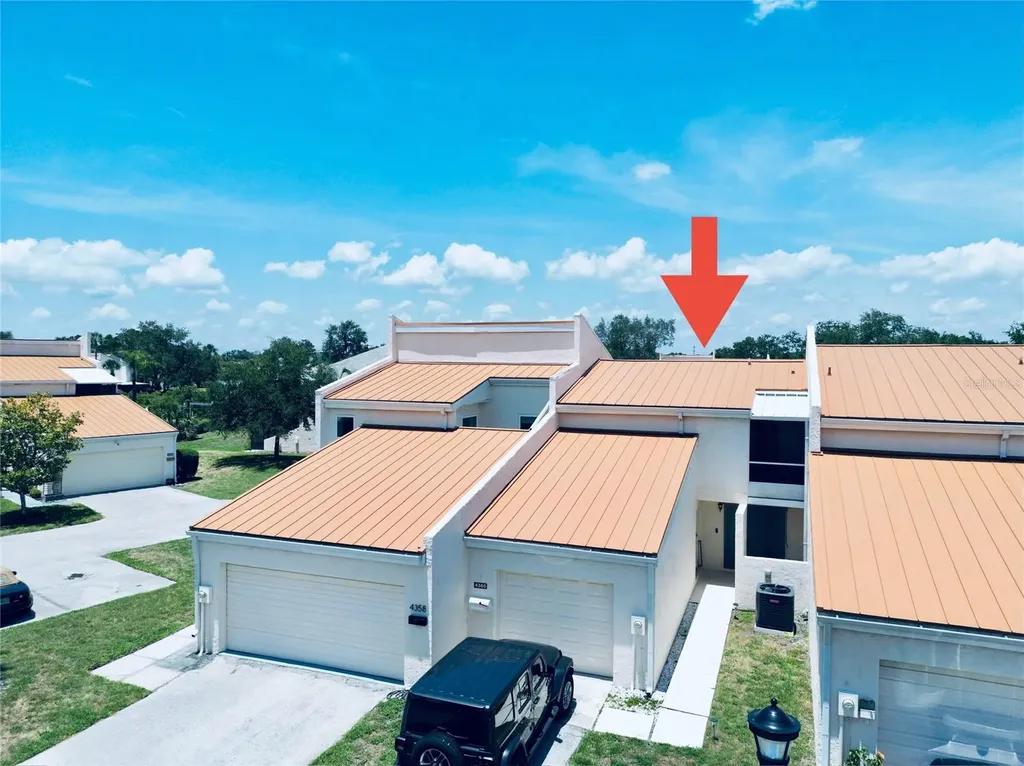 4360 Outrigger Lane Tampa FL 33615