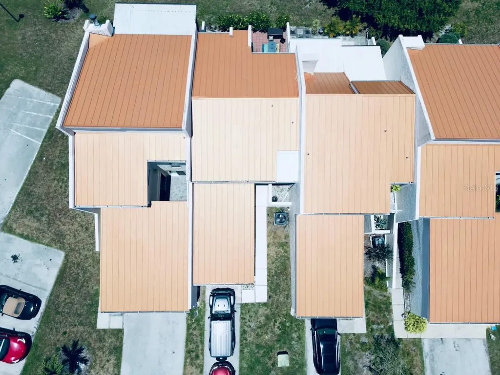 4360 Outrigger Lane Tampa FL 33615