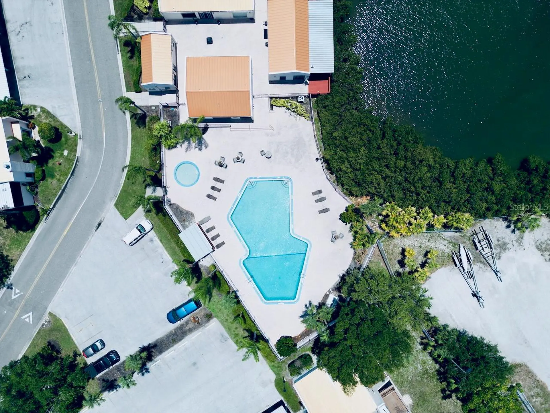 4360 Outrigger Lane Tampa FL 33615