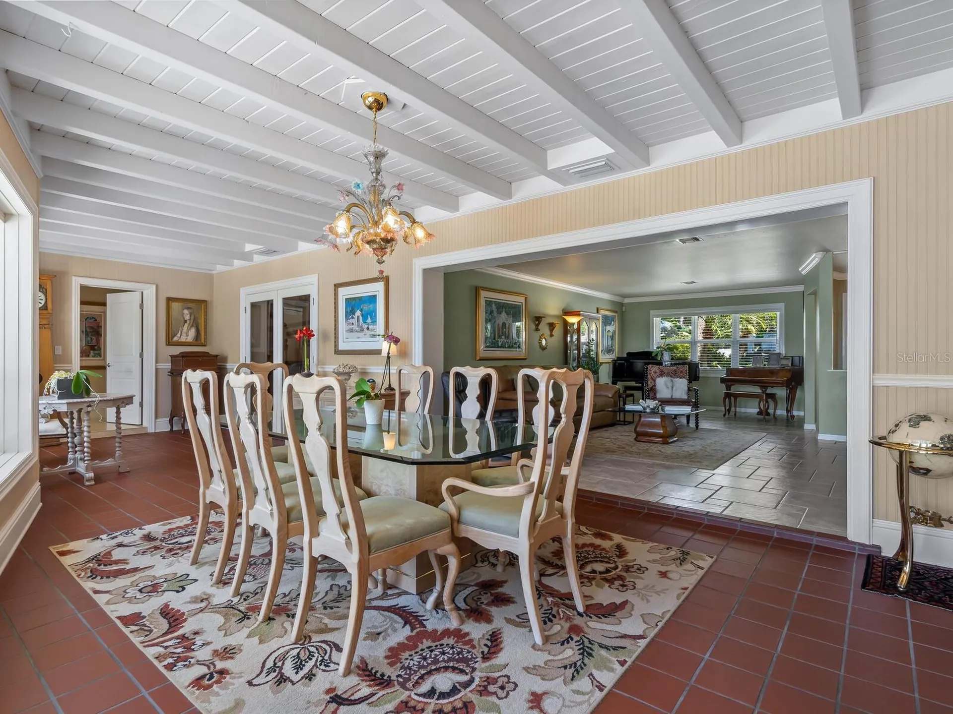 7614 Peninsular Drive Sarasota FL 34231