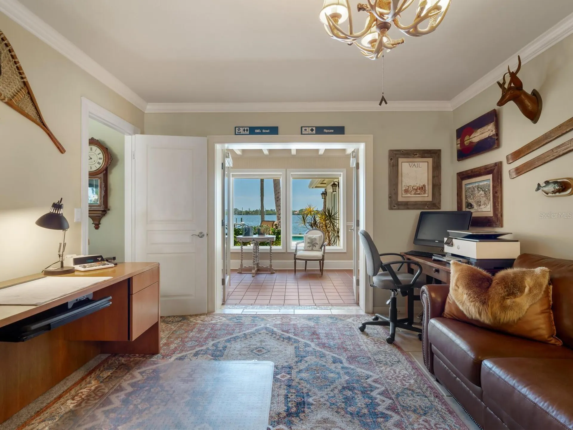 7614 Peninsular Drive Sarasota FL 34231