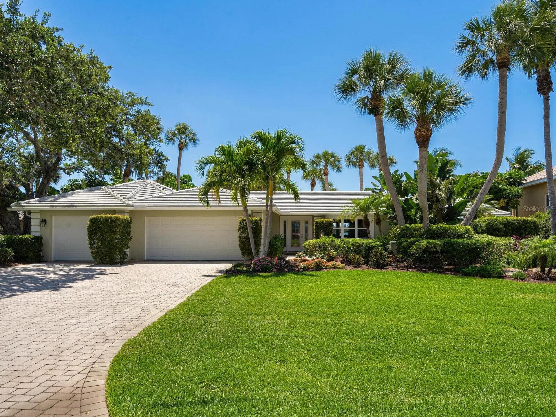 7614 Peninsular Drive Sarasota FL 34231