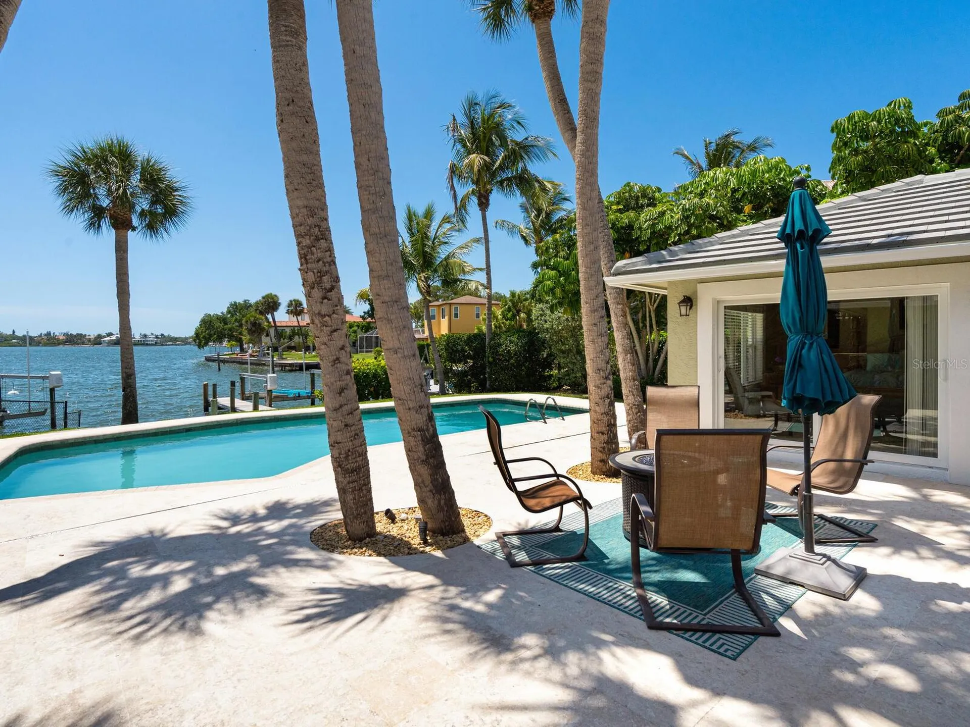 7614 Peninsular Drive Sarasota FL 34231