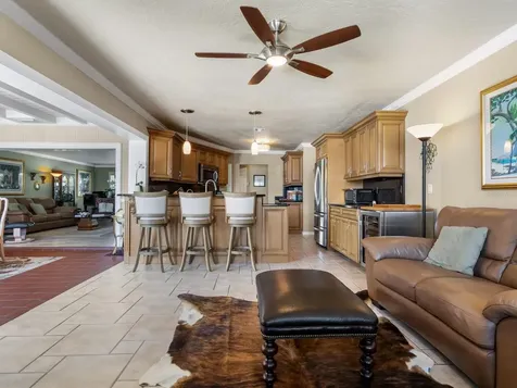 7614 Peninsular Drive Sarasota FL 34231