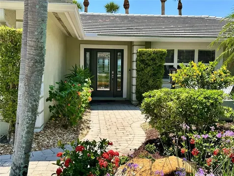 7614 Peninsular Drive Sarasota FL 34231