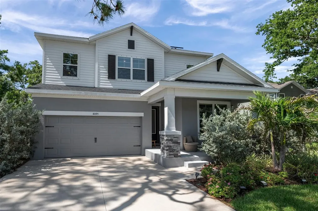 8095 35th Avenue N St Petersburg FL 33710