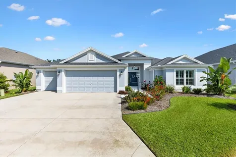 2321 Demarco Drive The Villages FL 32163