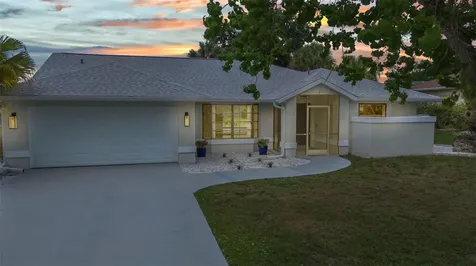 2442 Rio De Janeiro Avenue Punta Gorda FL 33983
