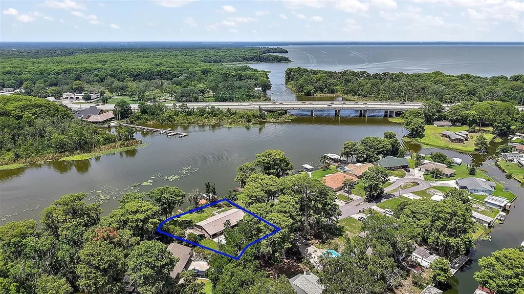 31941 Tropical Shores Drive Tavares FL 32778