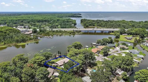 31941 Tropical Shores Drive Tavares FL 32778