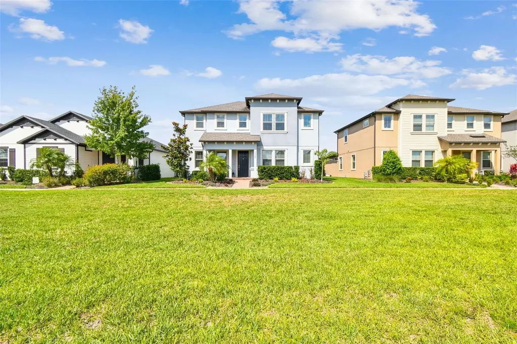 17589 Cruiser Bend Land O Lakes FL 34638