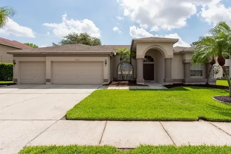 18518 Bittern Avenue Lutz FL 33558