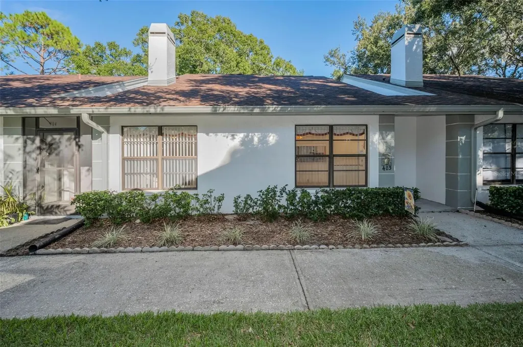 3500 Magnolia Ridge Circle Palm Harbor FL 34684