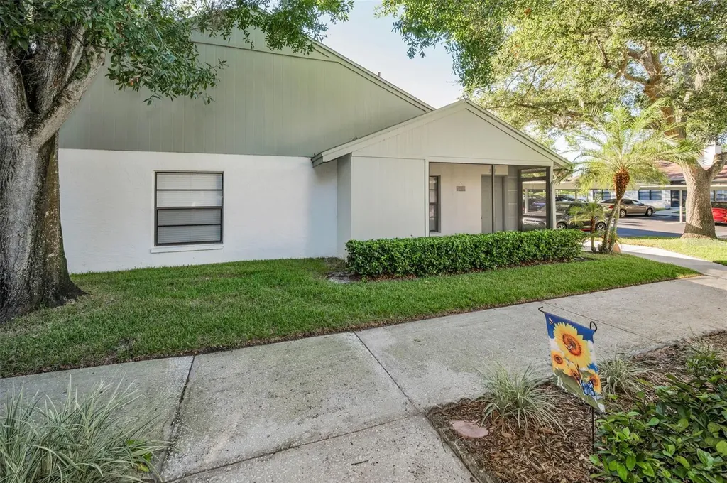 3500 Magnolia Ridge Circle Palm Harbor FL 34684