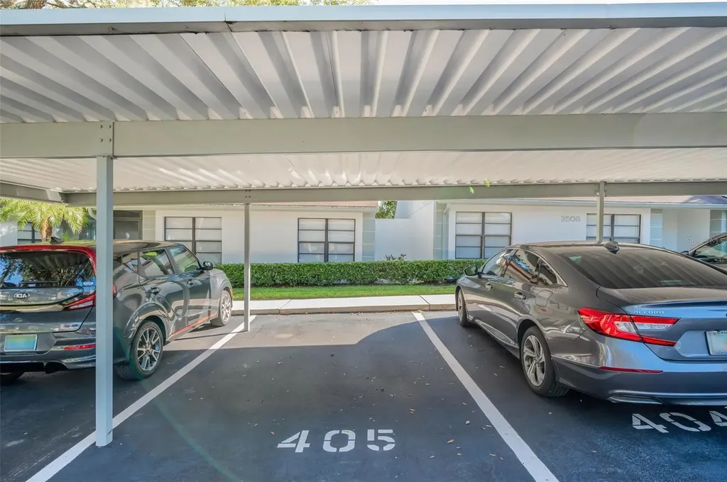 3500 Magnolia Ridge Circle Palm Harbor FL 34684