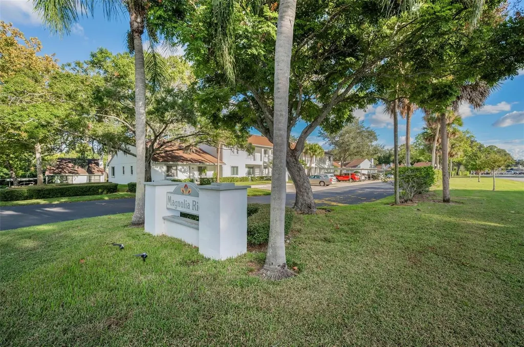 3500 Magnolia Ridge Circle Palm Harbor FL 34684