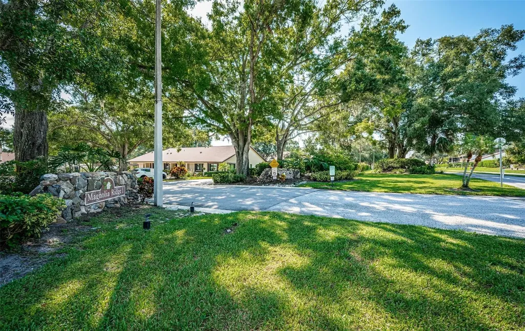3500 Magnolia Ridge Circle Palm Harbor FL 34684