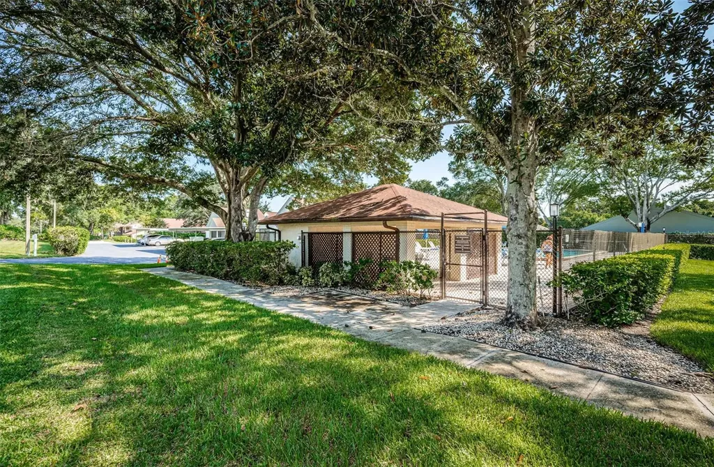 3500 Magnolia Ridge Circle Palm Harbor FL 34684