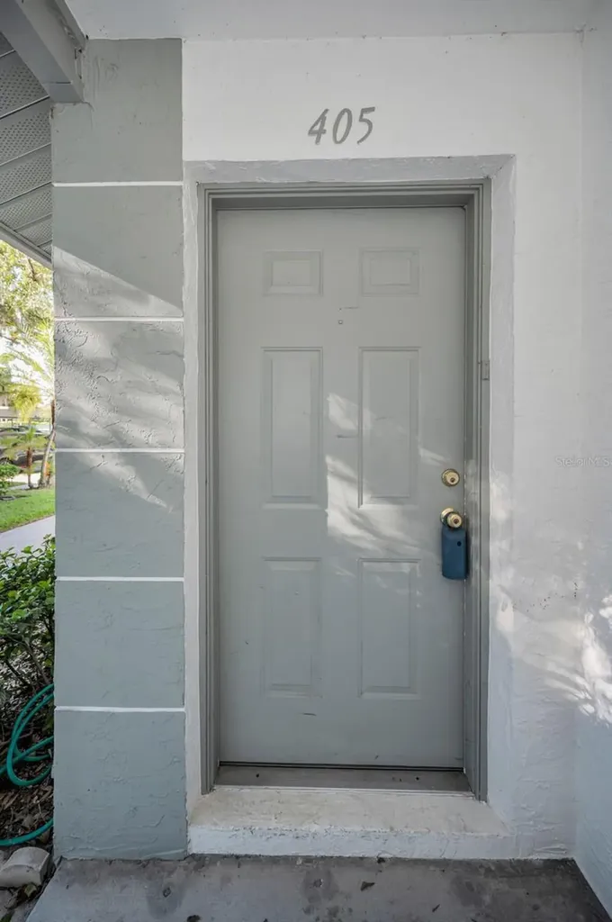 3500 Magnolia Ridge Circle Palm Harbor FL 34684