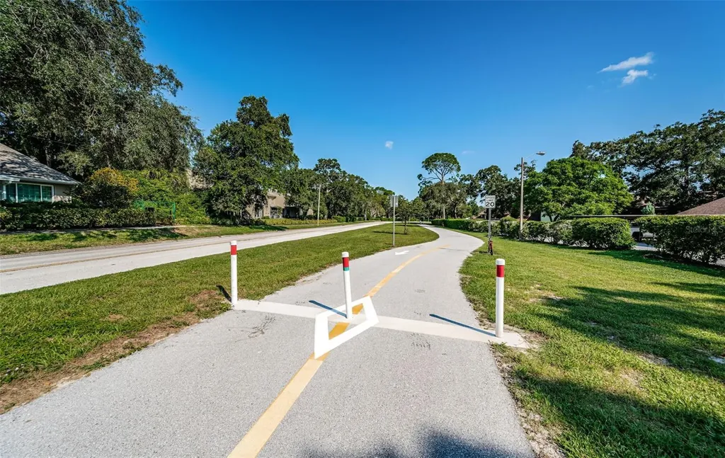 3500 Magnolia Ridge Circle Palm Harbor FL 34684